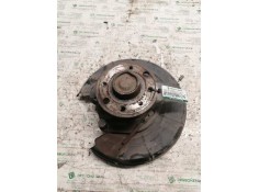 Recambio de mangueta trasera izquierda para opel vectra b berlina básico referencia OEM IAM   