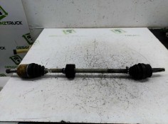 Recambio de transmision delantera derecha para fiat punto berlina (188) 1.2 cat referencia OEM IAM   