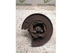 Recambio de mangueta trasera izquierda para opel vectra b berlina básico referencia OEM IAM    2