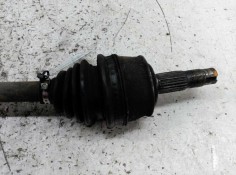 Recambio de transmision delantera derecha para fiat punto berlina (188) 1.2 cat referencia OEM IAM    2