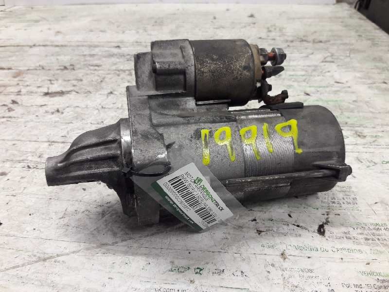 Recambio de motor arranque para bmw serie 3 berlina (e46) 320d referencia OEM IAM 27H20247 10 DIENTES 