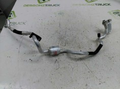 Recambio de tubos aire acondicionado para opel corsa c blue line referencia OEM IAM   