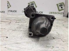 Recambio de motor arranque para bmw serie 3 berlina (e46) 320d referencia OEM IAM 27H20247 10 DIENTES  2