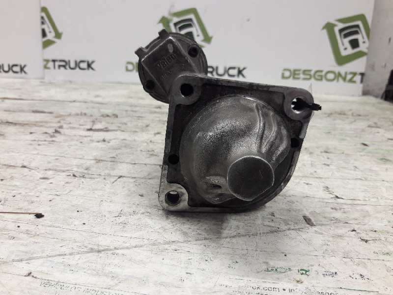 Recambio de motor arranque para bmw serie 3 berlina (e46) 320d referencia OEM IAM 27H20247 10 DIENTES 