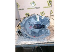 Recambio de caja cambios para peugeot 206 berlina xt referencia OEM IAM 20DM22  