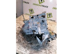 Recambio de caja cambios para peugeot 206 berlina xt referencia OEM IAM 20DM22   2