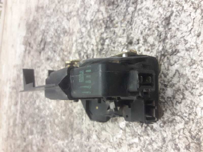 Recambio de cerradura puerta delantera derecha para renault laguna (b56) 1.6 referencia OEM IAM  2 PINS 