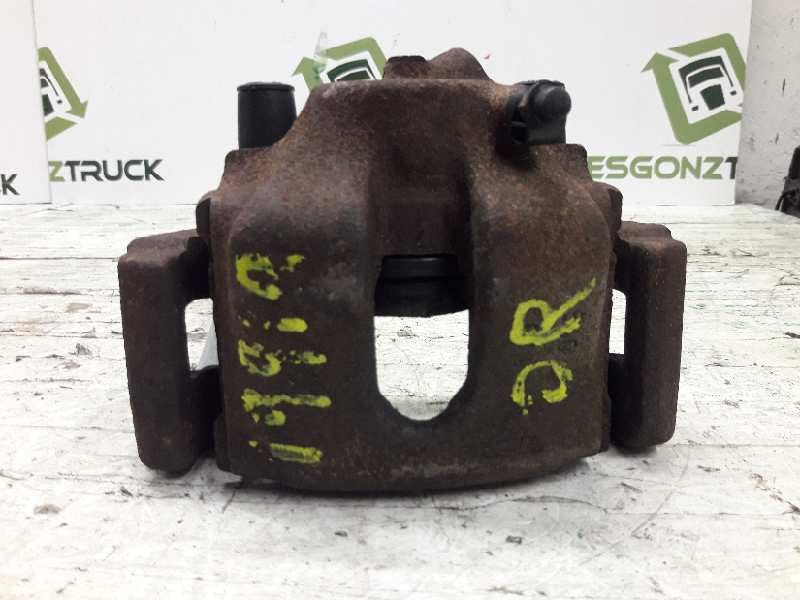 Recambio de pinza freno delantera derecha para bmw serie 3 berlina (e46) 320d referencia OEM IAM   