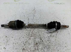 Recambio de transmision delantera izquierda para fiat punto berlina (188) 1.2 cat referencia OEM IAM   