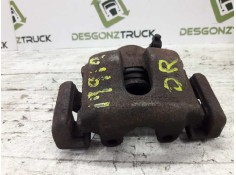 Recambio de pinza freno delantera derecha para bmw serie 3 berlina (e46) 320d referencia OEM IAM    2