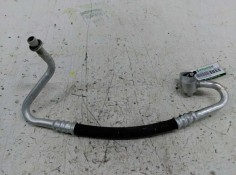 Recambio de tubos aire acondicionado para opel corsa c blue line referencia OEM IAM   