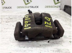 Recambio de pinza freno delantera izquierda para bmw serie 3 berlina (e46) 320d referencia OEM IAM   