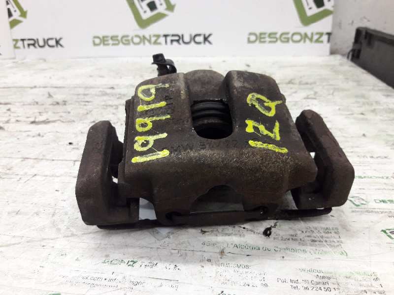 Recambio de pinza freno delantera izquierda para bmw serie 3 berlina (e46) 320d referencia OEM IAM   