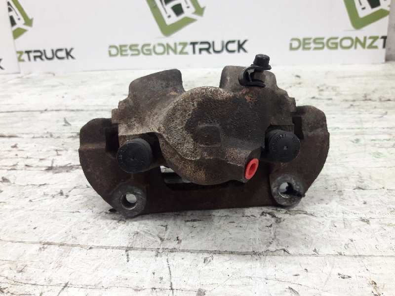 Recambio de pinza freno delantera izquierda para bmw serie 3 berlina (e46) 320d referencia OEM IAM   