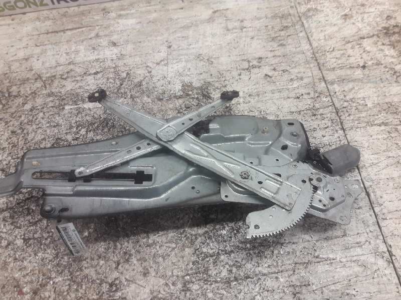 Recambio de elevalunas delantero derecho para renault laguna (b56) 1.6 referencia OEM IAM 400371A 2 PINS 