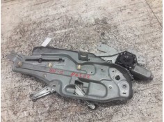 Recambio de elevalunas delantero derecho para renault laguna (b56) 1.6 referencia OEM IAM 400371A 2 PINS  2