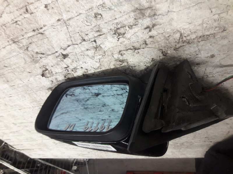 Recambio de retrovisor derecho para bmw serie 3 berlina (e46) 320d referencia OEM IAM  ELECTRICO 