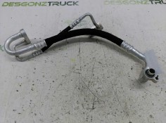Recambio de tubos aire acondicionado para opel corsa c blue line referencia OEM IAM   
