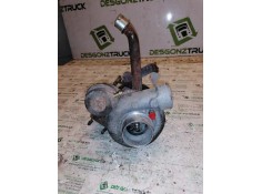 Recambio de turbocompresor para saab 9000 cd 2.3 cat referencia OEM IAM 9146051  