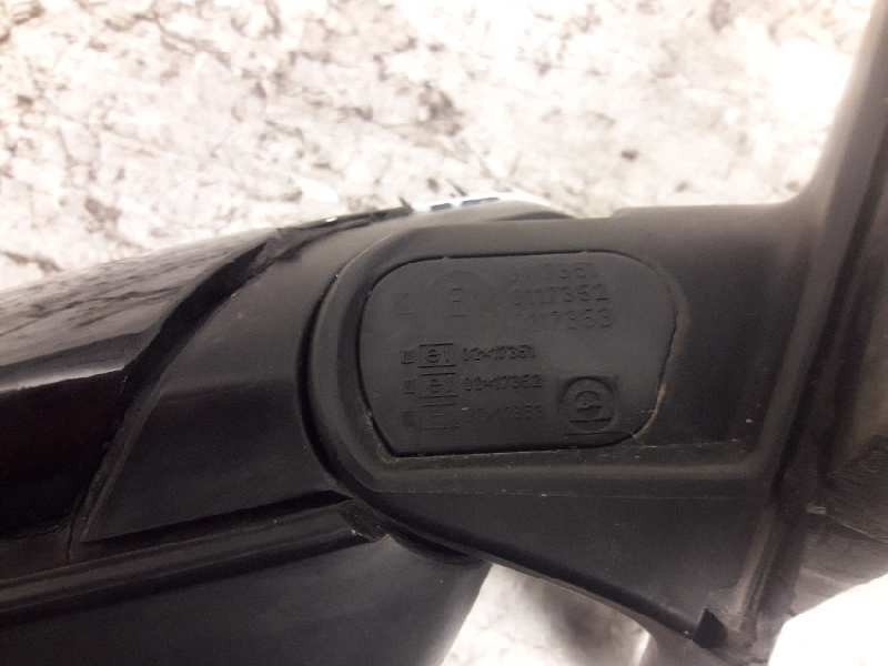 Recambio de retrovisor derecho para bmw serie 3 berlina (e46) 320d referencia OEM IAM  ELECTRICO 