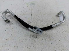 Recambio de tubos aire acondicionado para opel corsa c blue line referencia OEM IAM    2