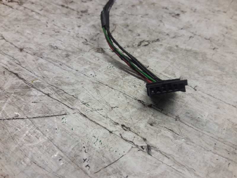 Recambio de retrovisor derecho para bmw serie 3 berlina (e46) 320d referencia OEM IAM  ELECTRICO 