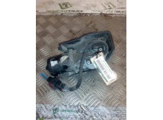 Recambio de motor limpia delantero para renault premium route 2006 fas 4x2 larga distancia referencia OEM IAM   