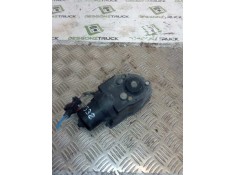 Recambio de motor limpia delantero para renault premium route 2006 fas 4x2 larga distancia referencia OEM IAM    2