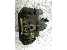 Recambio de pinza freno delantera derecha para fiat punto berlina (188) 1.2 cat referencia OEM IAM   