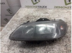 Recambio de faro izquierdo para renault laguna (b56) 1.6 referencia OEM IAM   