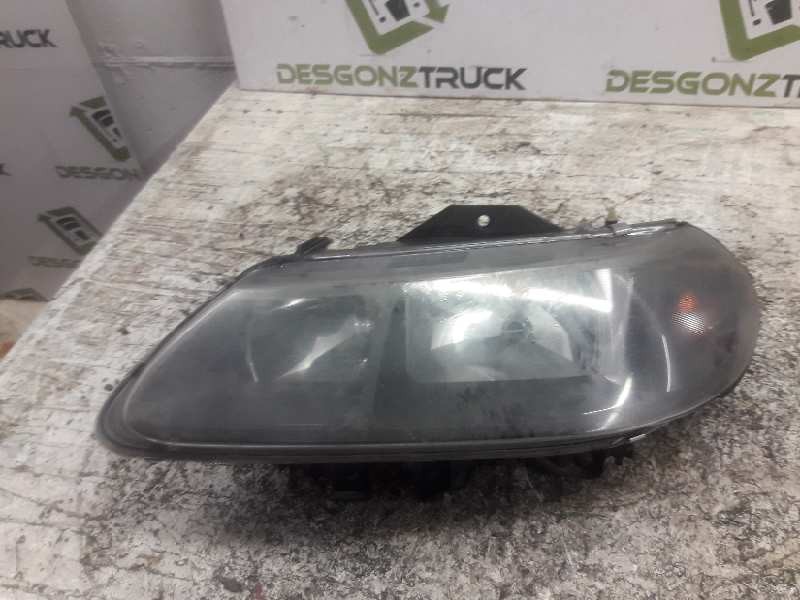 Recambio de faro izquierdo para renault laguna (b56) 1.6 referencia OEM IAM   
