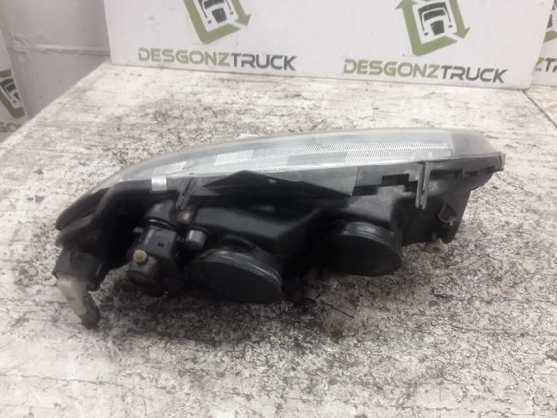 Recambio de faro izquierdo para renault laguna (b56) 1.6 referencia OEM IAM   