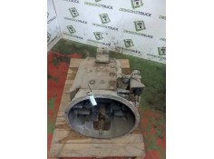 Recambio de caja cambios para pegaso trucks serie 1200 1223 referencia OEM IAM S690 1268003640 