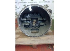 Recambio de caja cambios para pegaso trucks serie 1200 1223 referencia OEM IAM S690 1268003640  2