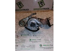 Recambio de turbocompresor para fiat marea berlina (185) 1.9 turbodiesel referencia OEM IAM 46514481 7010001 GARRETT