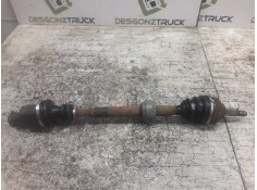 Recambio de transmision delantera derecha para renault laguna (b56) 1.6 referencia OEM IAM   