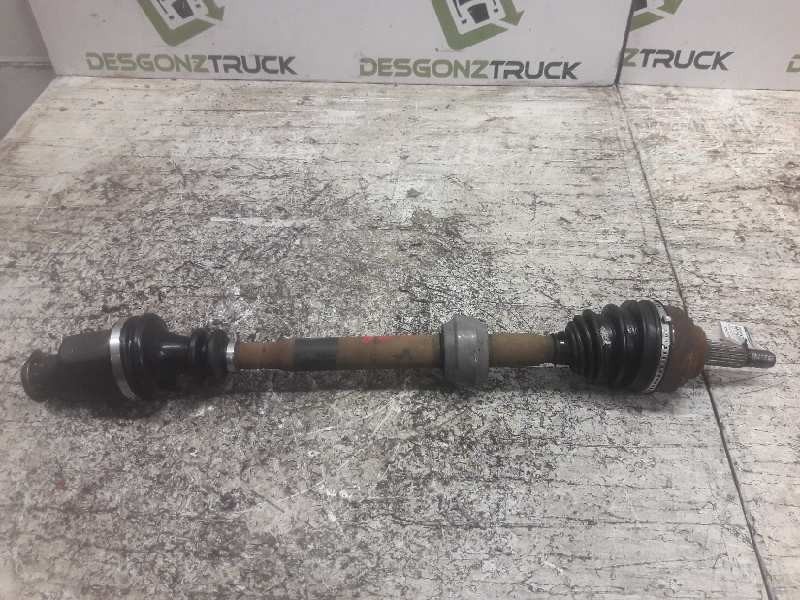 Recambio de transmision delantera derecha para renault laguna (b56) 1.6 referencia OEM IAM   