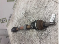 Recambio de transmision delantera derecha para renault laguna (b56) 1.6 referencia OEM IAM    2