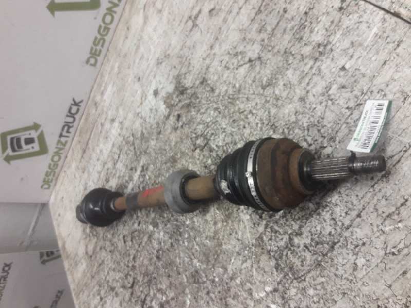 Recambio de transmision delantera derecha para renault laguna (b56) 1.6 referencia OEM IAM   