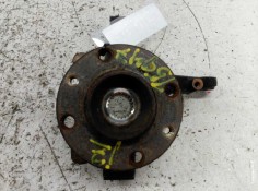 Recambio de mangueta delantera izquierda para fiat punto berlina (188) 1.2 cat referencia OEM IAM    2