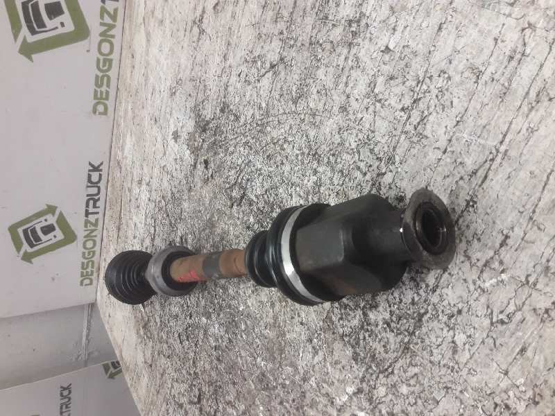 Recambio de transmision delantera derecha para renault laguna (b56) 1.6 referencia OEM IAM   