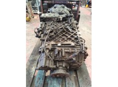 Recambio de caja cambios para man tg - a 18.xxx fg / bb   (e3/e4) l referencia OEM IAM 16S2220TD 1343001001 81320036682