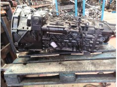 Recambio de caja cambios para man tg - a 18.xxx fg / bb   (e3/e4) l referencia OEM IAM 16S2220TD 1343001001 81320036682 2