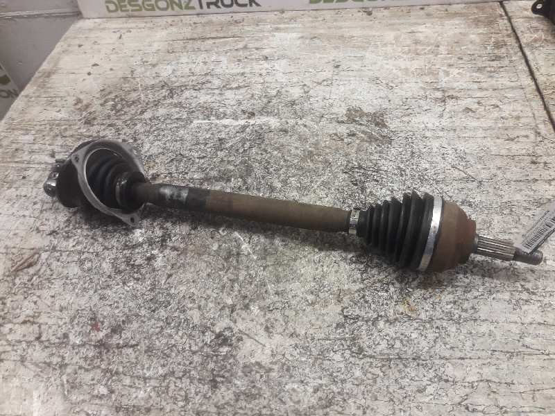 Recambio de transmision delantera izquierda para renault laguna (b56) 1.6 referencia OEM IAM   