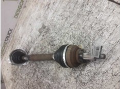 Recambio de transmision delantera izquierda para renault laguna (b56) 1.6 referencia OEM IAM    2