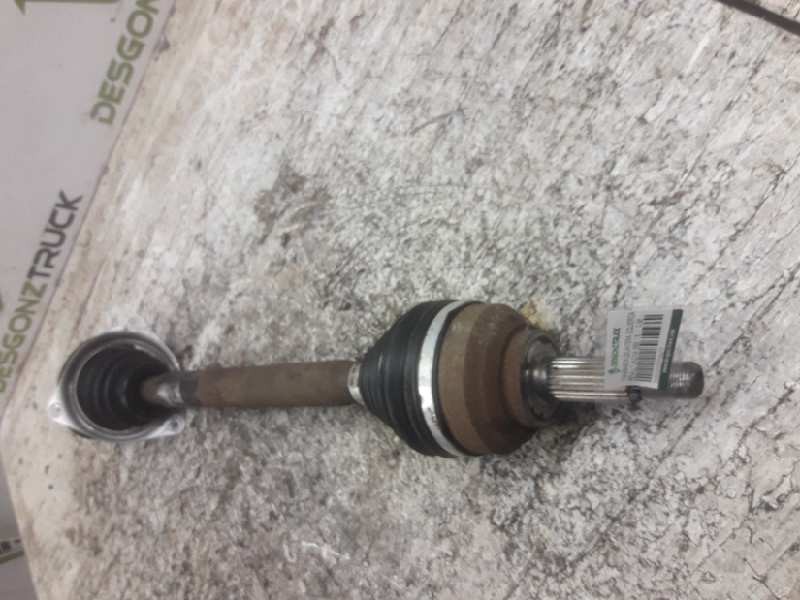 Recambio de transmision delantera izquierda para renault laguna (b56) 1.6 referencia OEM IAM   