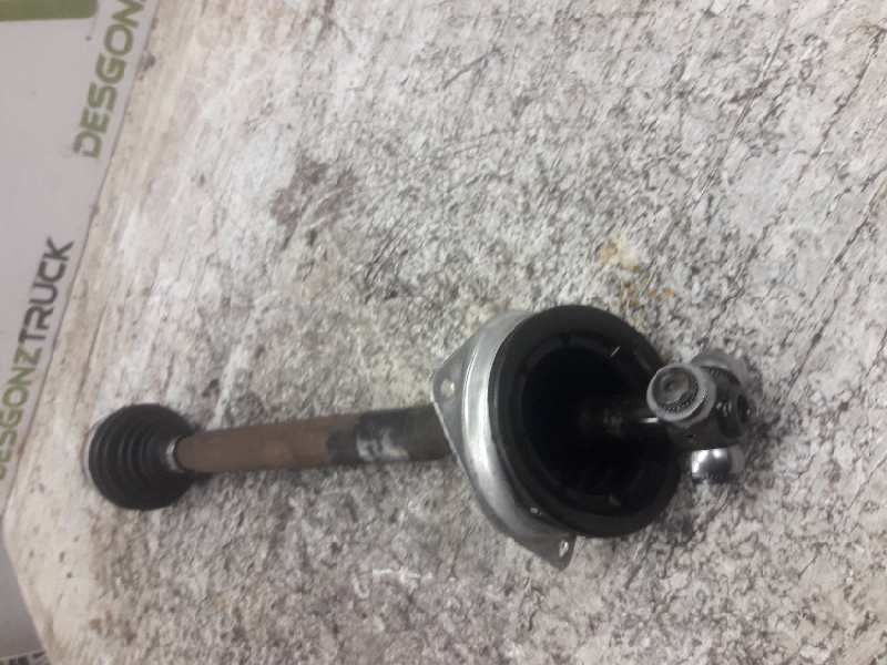 Recambio de transmision delantera izquierda para renault laguna (b56) 1.6 referencia OEM IAM   