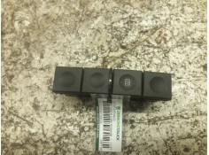 Recambio de boton antivaho para ford fiesta (cbk) ambiente referencia OEM IAM 2S6T18C621AC 5 PINS 