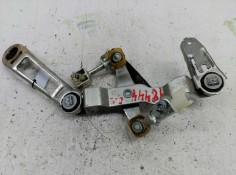 Recambio de varillaje cambio para opel corsa c blue line referencia OEM IAM   