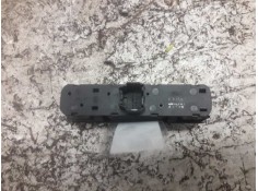 Recambio de boton antivaho para ford fiesta (cbk) ambiente referencia OEM IAM 2S6T18C621AC 5 PINS  2